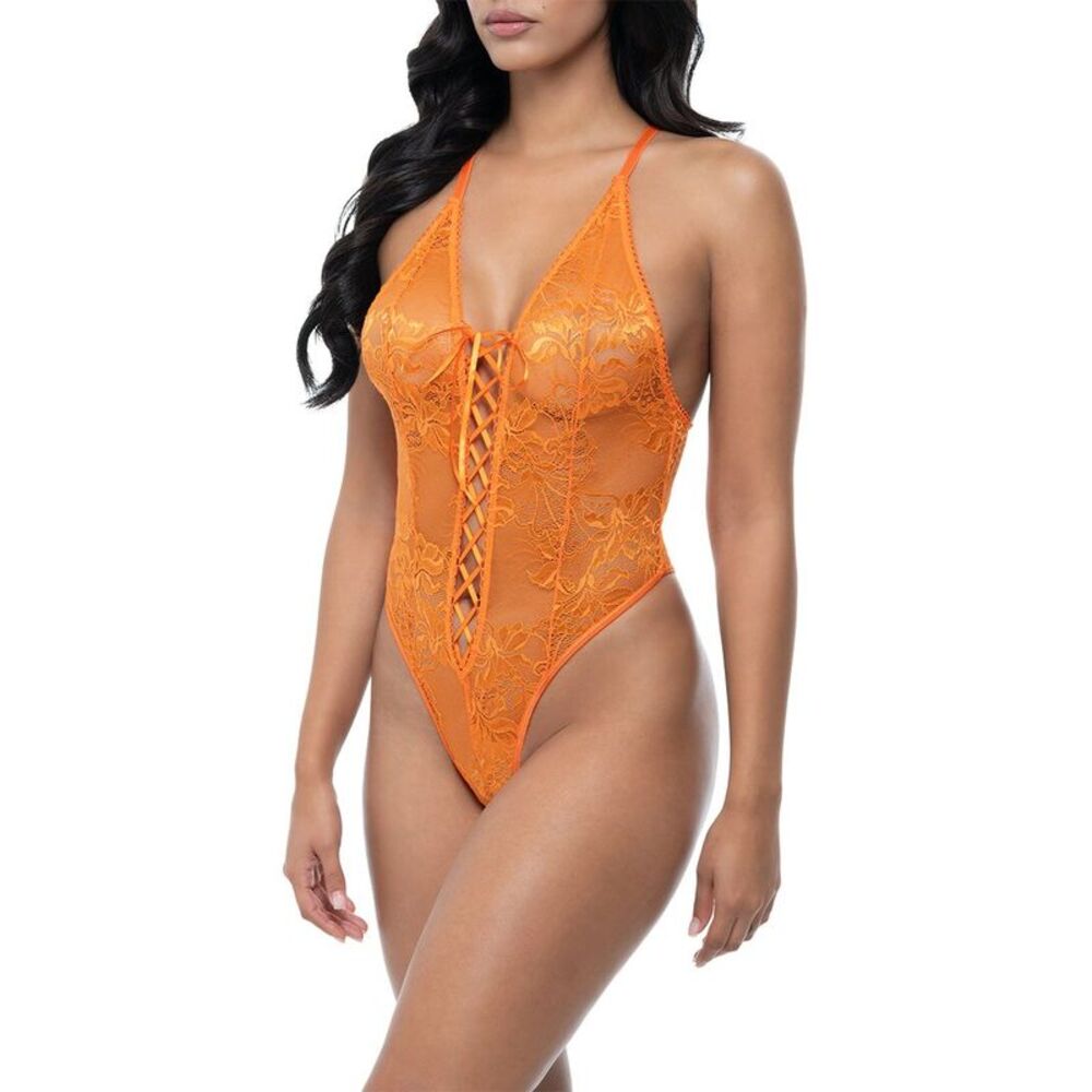 Oh La La Cheri Womens  Luna Teddy